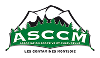 ASCCM Les Contamines