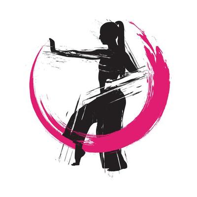 14955683-silhouette-d-arts-martiaux-avec-brosse-grunge-adapte-au-logo-d-activite-d-autodefense-gratuit-vectoriel