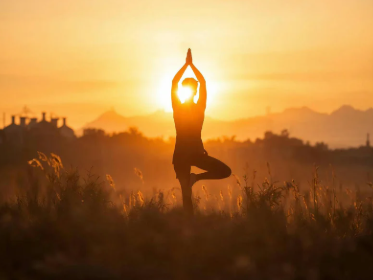 yoga